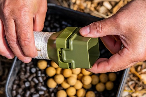 One More Cast Chopstix Full PVA System / Carp Fishing Tackle - Picture 7 of 12