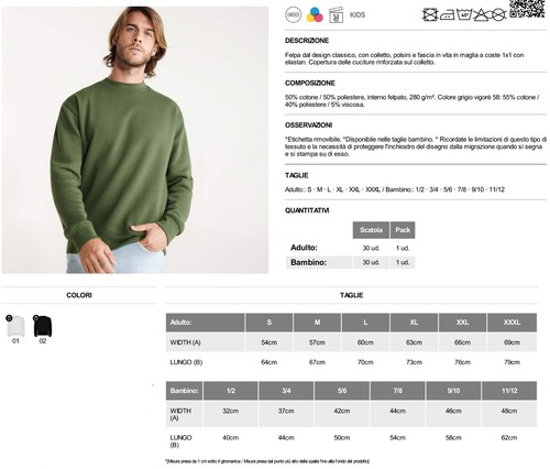 Angelina Mango Sweatshirt A ME COMES BOREDOM v3 Hooded or Crew Neck Melodrama - Picture 5 of 7