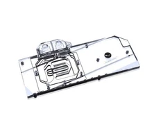 Bykski Full Coverage GPU Water Block and Backplate For Leadtek GeForce RTX 40...