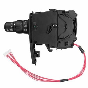 Genuine Lll Modus Indicator Stalk Switch Headlamp Headlight Foglamp