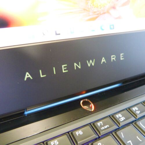 Alienware 15 R3 HIGH END 15 Zoll Gaming 8GB GTX l 16GB RAM l Windows 11 SSD NEU - Bild 6 von 11