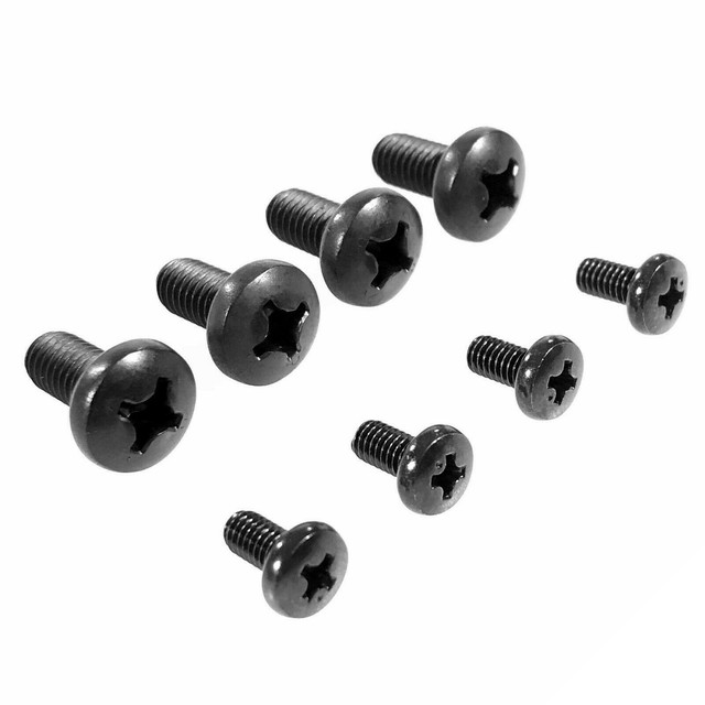 Base Stand Screws for Sharp LC50LB150U eBay