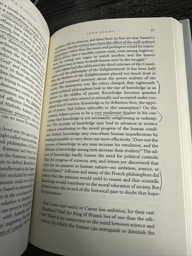 The American Presidents Ser.: John Adams : The American Presidents Series:... - Bild 13 von 17