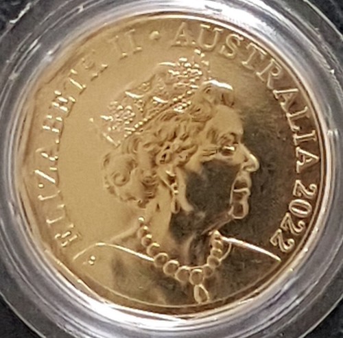 2022 50c Fifty Cent Henry Lawson "ON THE EDGE OF A PLAIN" Choice UNC - Picture 4 of 7