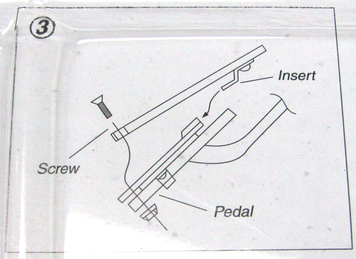 ペディグラス　パワーフリースタイル Foot Pedals 12v Lighted Green Glow Manual Sport Non-Slip Gas