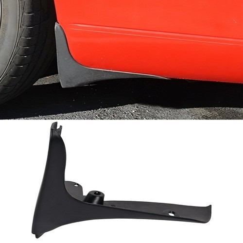 Tapa guardabarros trasero derecho ABS para Porsche para Boxster 986 1997-2004 - Imagen 2 de 13