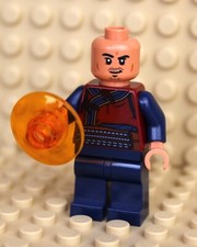 LEGO ® MARVEL SUPER HEROES FIGUR WONG AUS SET 76218 NEU & UNBENUTZT | SH826