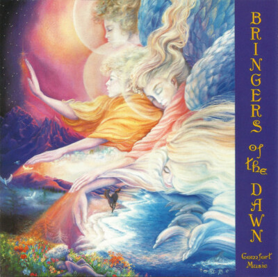 Herb Ernst: Bringers Of The Dawn | Very Good (VG) CD (1996)