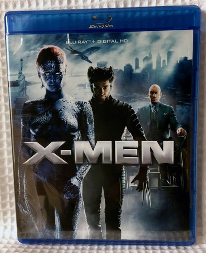 Blu-Ray Movies • New* & Sealed (No Digital Copy Included)  • Many to Choose From - Picture 409 of 428