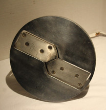 Hobart Adjustable Knife Blade 4368 for Pelican Head Attachment with 22 Hub