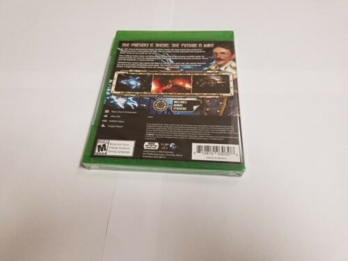 Close to the Sun Xbox One Neu - Bild 3 von 3