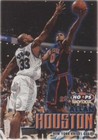 1999-00 Skybox NBA Hoops - Allan Houston #85