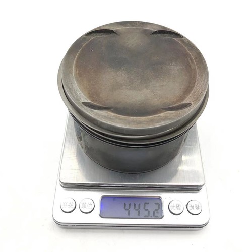 M111 Forged Piston and FPO Forged Connecting Rods Kit For Mercedes Benz M111 - Foto 10 di 13