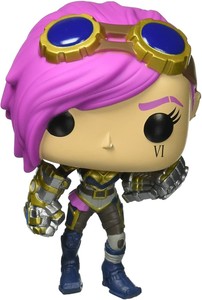 funko-Pop-Games-League-Of-Legends-Vi-06-BRAND-NEW-FREE-SHIPPING