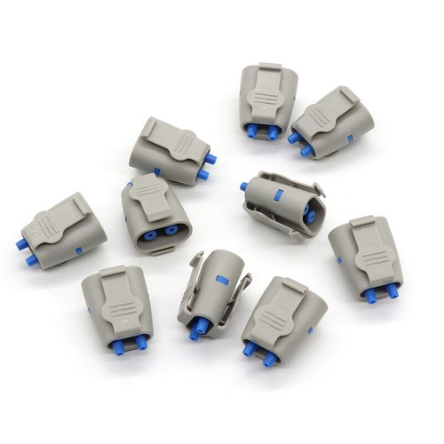 10pcs NIBP Blood Pressure Cuff Air Hose Connector to GE,Pro,Compact, MPS series - Picture 4 of 19