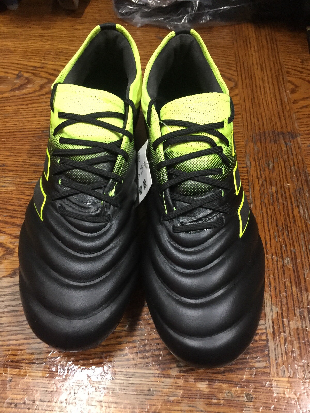 adidas copa 19 negras