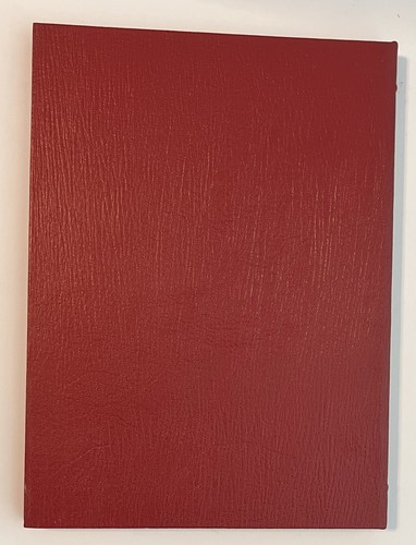 Maurice Utrillo, by Jeanine Warnod 1983 Collector’s Edition, Leather - Picture 12 of 12