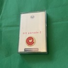 THE WEDDING PRESENT HIT PARADE 2 CASSETTE  GOOD CONDITION