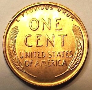 1941-S-Lincoln-Wheat-1c-034-SHARP-DETAIL-034-GEM-BU-RD-from-OBW-roll-99-SHIPS-WE-COMBINE