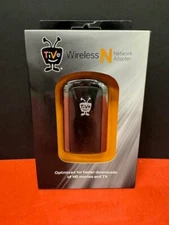 TiVo Wireless N Network Adapter AN0100 New in Box Sealed