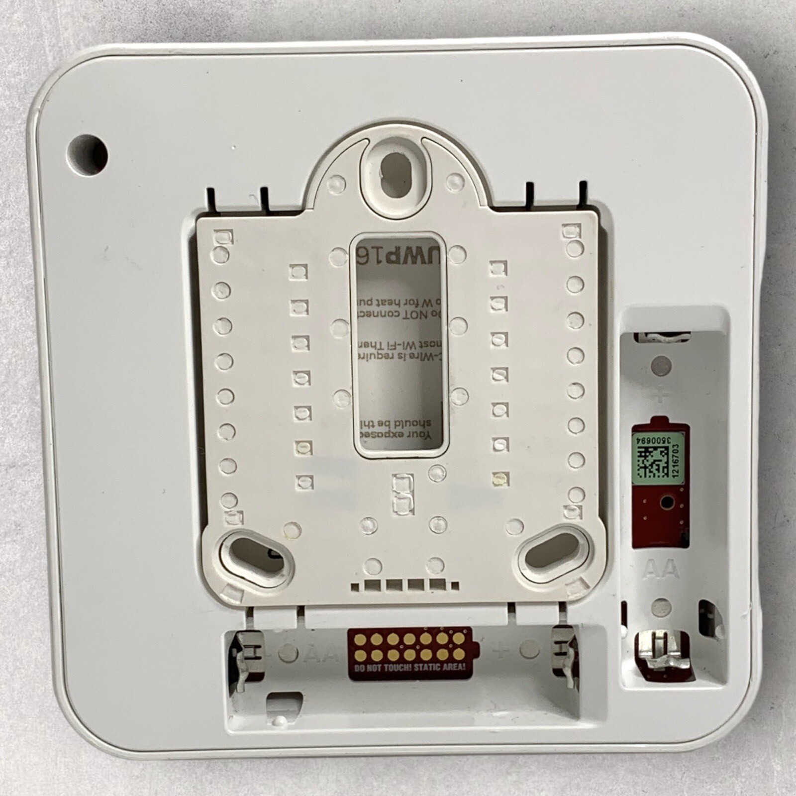 Honeywell Home T6 Pro Series Programmable Thermostat TH6210U2001 Tested