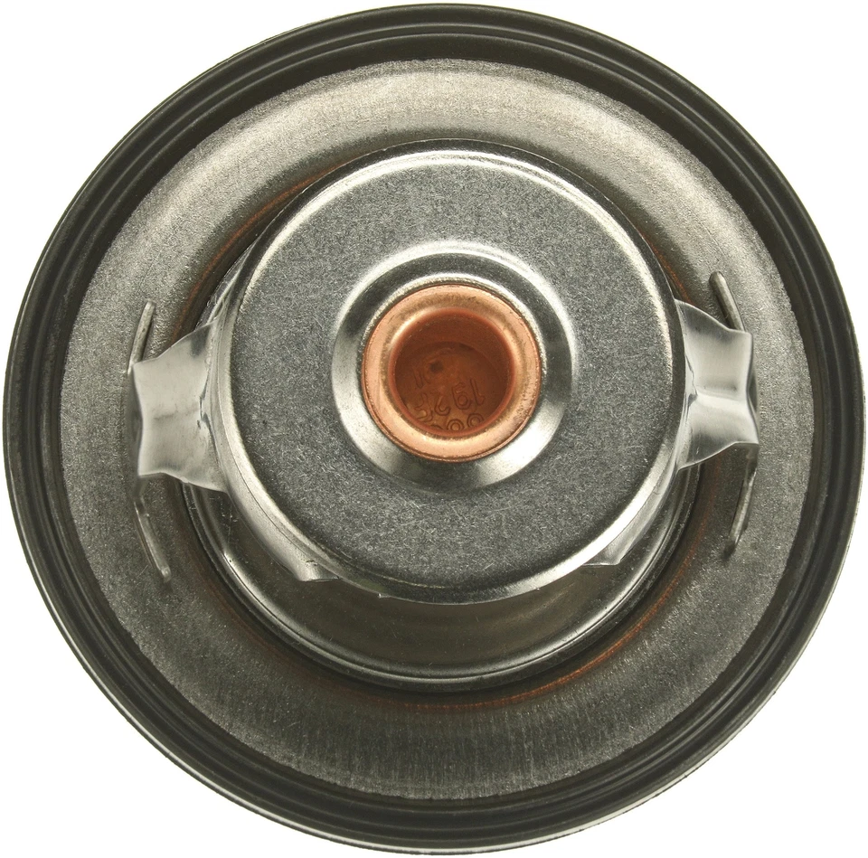 Termostato de refrigerante de motor Gates para Dodge Charger 2006-2022 Foto 4 de 4