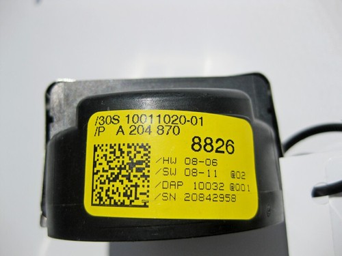 Sensor de lluvia y luz Mercedes-Benz A2048708826 Clase C W203 CLK C209 CL C21... - Imagen 3 de 4