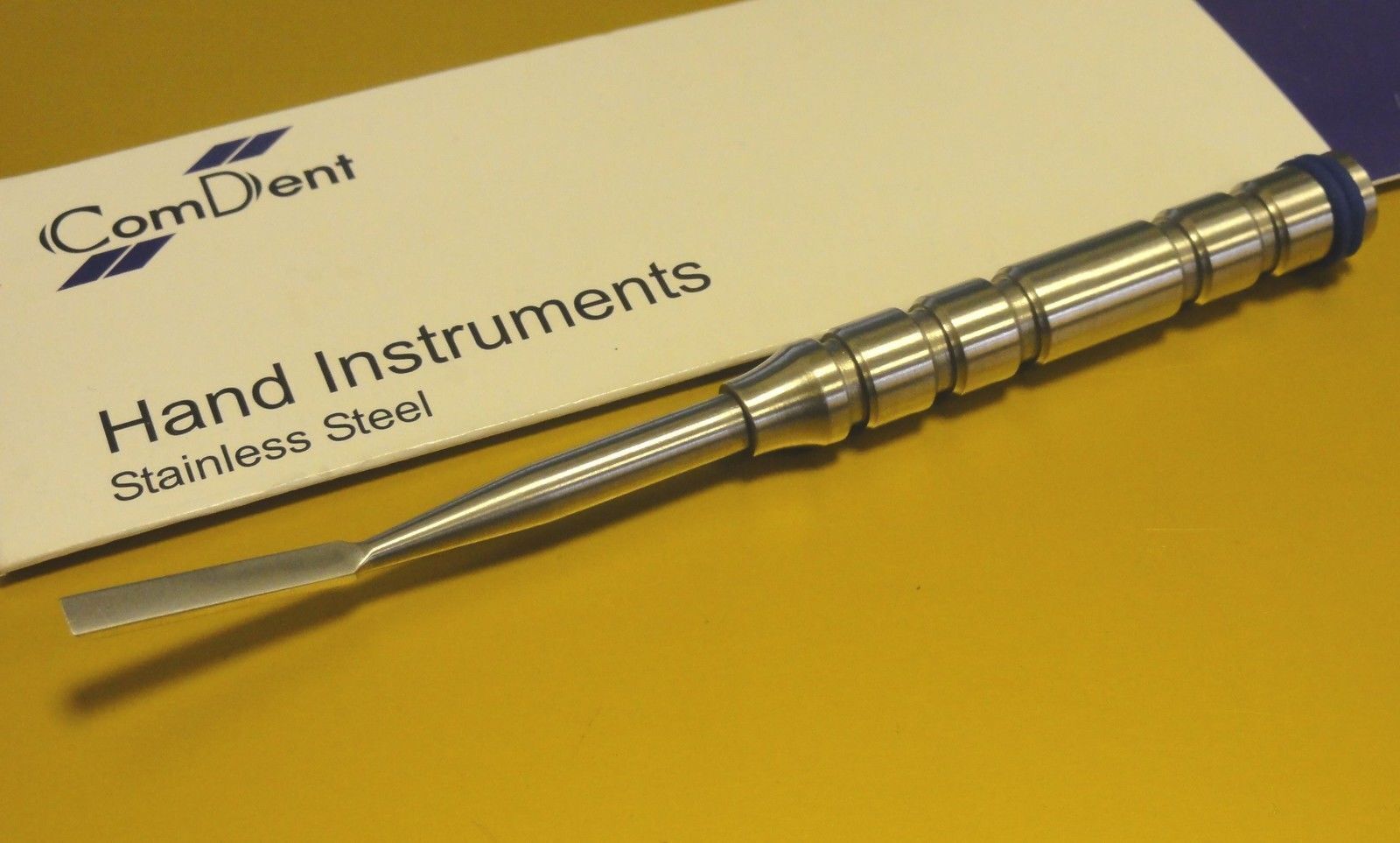 Surgical Implant Ochsenbein Bone Chisel Oral Surgery Flaps Splitting Scrapers CE Najnowsze prace