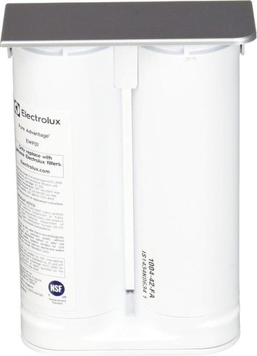 Electrolux PureAdvantage EWF01 Water Filter - NFS - Replaces WF276 - Picture 3 of 12