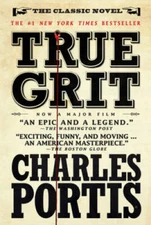 True Grit: A Novel - Paperback By Portis, Charles - GOOD