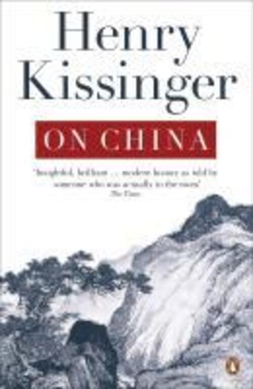 Thumbnail - On China | Henry Kissinger | Taschenbuch | B-format Paperback | 603 S.