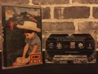 UFO Essential UFO Compilation Cassette Tape (Chrysalis/EMI 1992)
