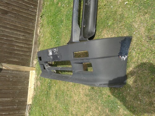 toyota hilux surf bodykit rat look drifting or low rider COME LOOK - Picture 3 of 5