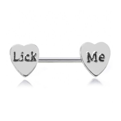 1Pc Stainless Steel Surgical Nipple Jewelry Shield Ring Dangle Bar Body Piercing - Picture 14 of 46