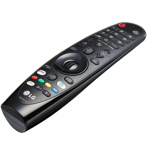 New Original MR20GA For LG Magic 2020 Voice TV Remote AKB75855501 OLED77CXAUA - Picture 1 of 6