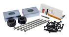 SIMPSON Strong-Wall High-Strength Wood Shearwall Hardware Kit (WSWH-HK12)