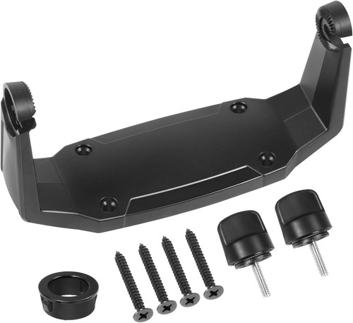 Gimbal Mount Kit For Humminbird Helix-7 Fish Finder Fishfinder Mounting Bracket - Picture 9 of 11