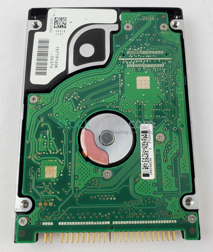 Seagate ST940815A Hard Disk Drive - Picture 2 of 4