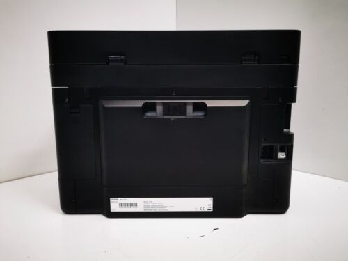 Epson WorkForce Pro WF-4730 Colour Multifunction Inkjet Printer - USB/Ethernet - Picture 5 of 12