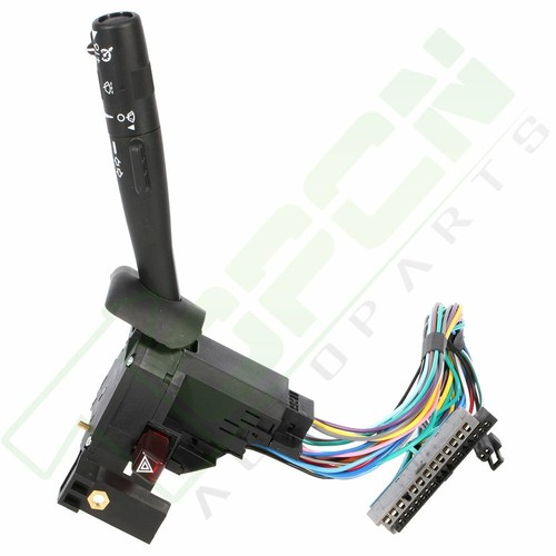 Fits 2003-2009 Chevy C5500 C4500 Kodiak Combination Cruise Control Dimmer Switch - Picture 2 of 11