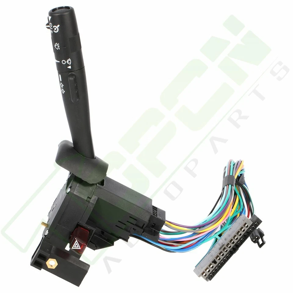 Compatível com 2003-2009 Chevy C5500 C4500 Kodiak combinação controle de cruzeiro interruptor dimmer - Imagem 2 de 4