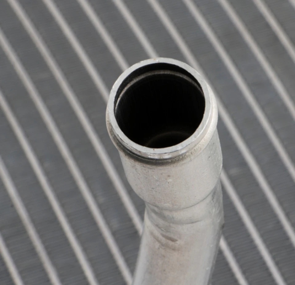 For 1969 Pontiac Firebird HVAC Heater Core 4 Seasons - Image 4 of 4