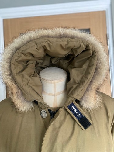 Woolrich Arctic Parka XXL - Picture 2 of 12