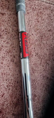 TaylorMade P770 Forged 3 Iron - KBS Tour Steel Shaft - Free Shipping to UK - Picture 4 of 5