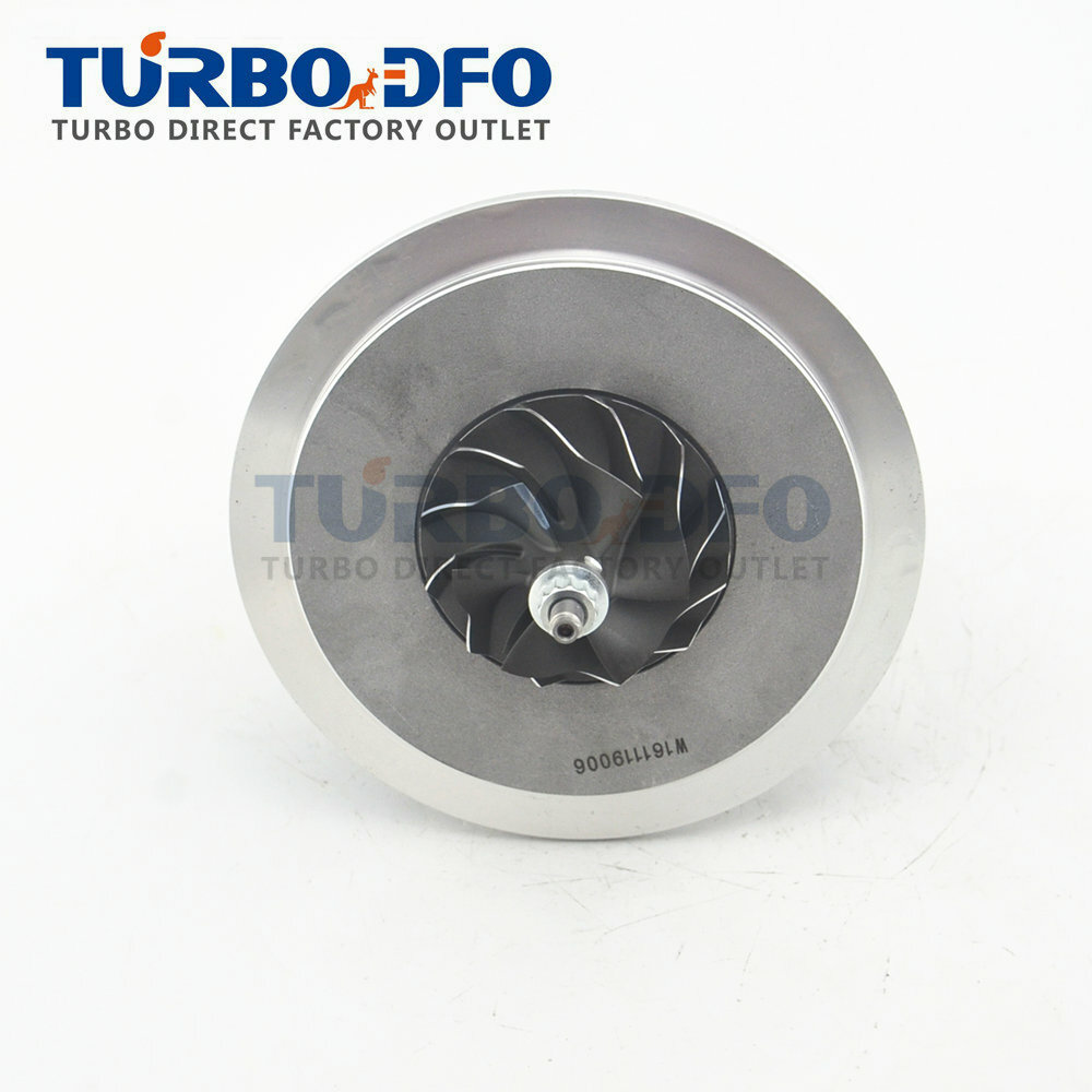 Turbo core GT1549P 726683 706006 for Citroen C5 Peugeot 406 607 2.2 HDI ...