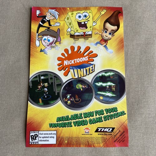 SpongeBob Squarepants: Absorbing Favorites (DVD 9-Episodes) Squidward Patrick + - Picture 5 of 7