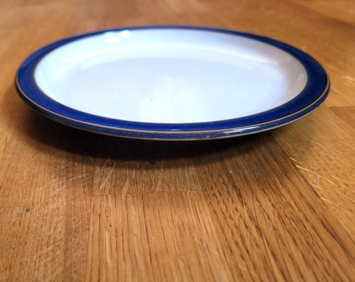 Denby Imperial Blue Tableware - Sold Individually - Good Used Condition - Picture 160 of 182