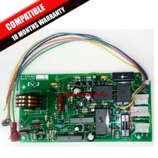 GLOWWORM MICRON 100FF ULTIMATE PCB (2 FUSE 7 WIRE) S900847 202268 BRAND NEW