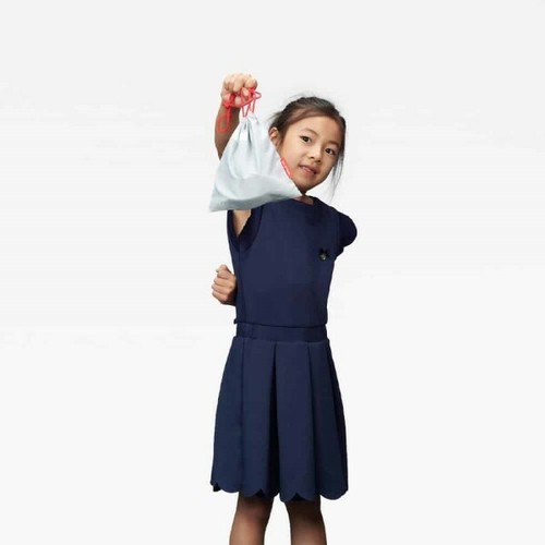 Alpine Muffy Kids Blue Gehörschutz f. Kinder | Neu - Bild 6 von 7