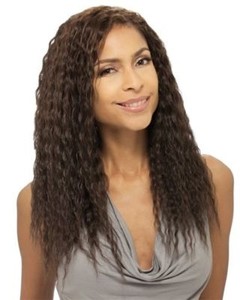 Que Natural Super Weave 10 Wet Wavy Style By Milkyway Human Hair Image Is Loading Que Natural Super Weave 10 034 Wet Amp
